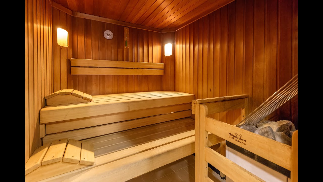 Hotel Jezero Wellness