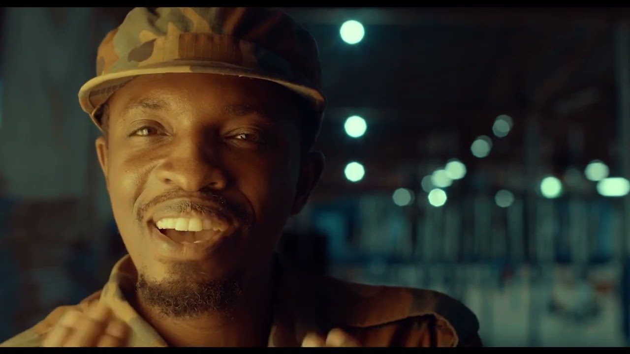 ODEHYIE BA -IF YOU CAN’T BEAT THEM-JOIN THEM (OFFICIAL)MUSIC VIDEO (PHILADELPHIA)