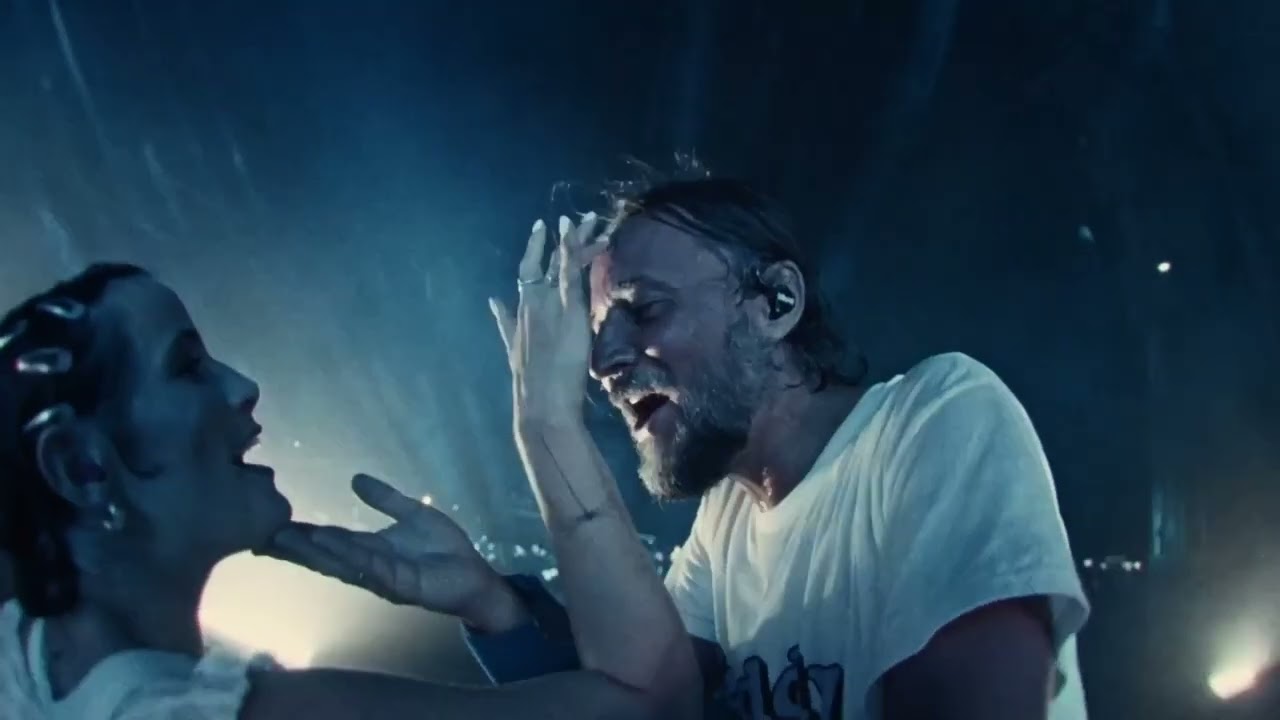 Rockheim Hall of Fame 2024 - Röyksopp fremfører 