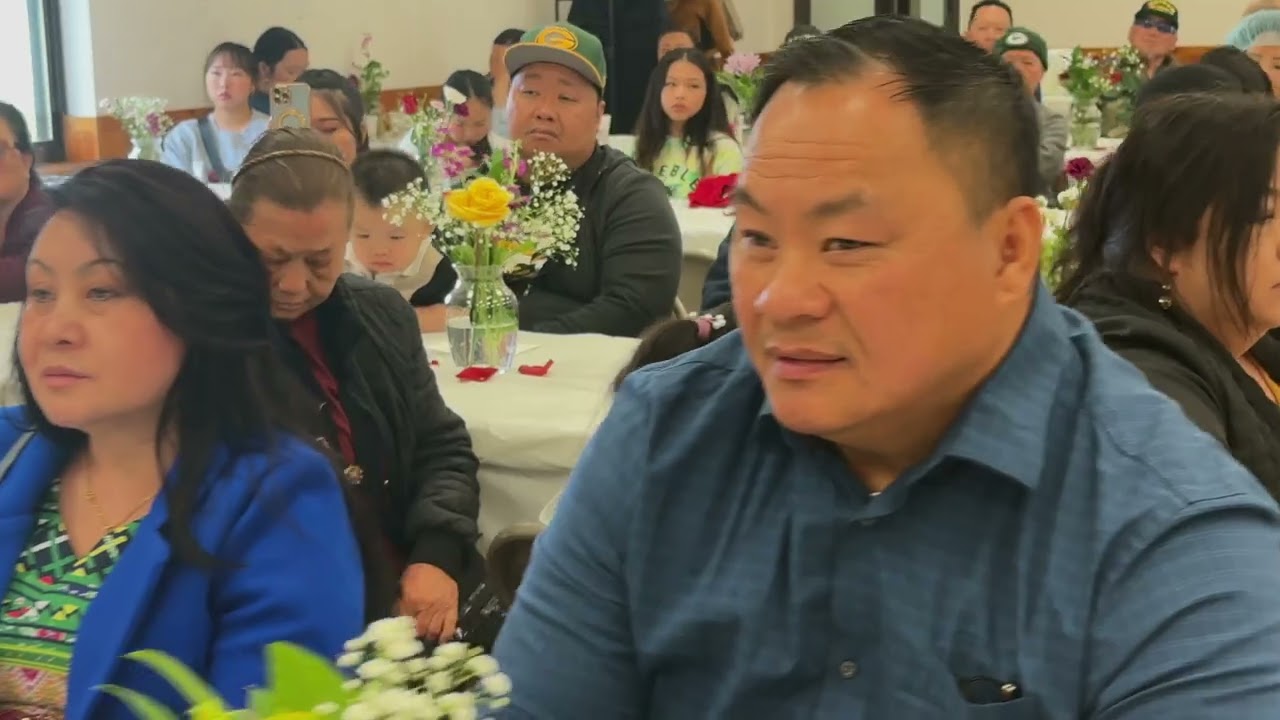 Hmong Century AG Appleton