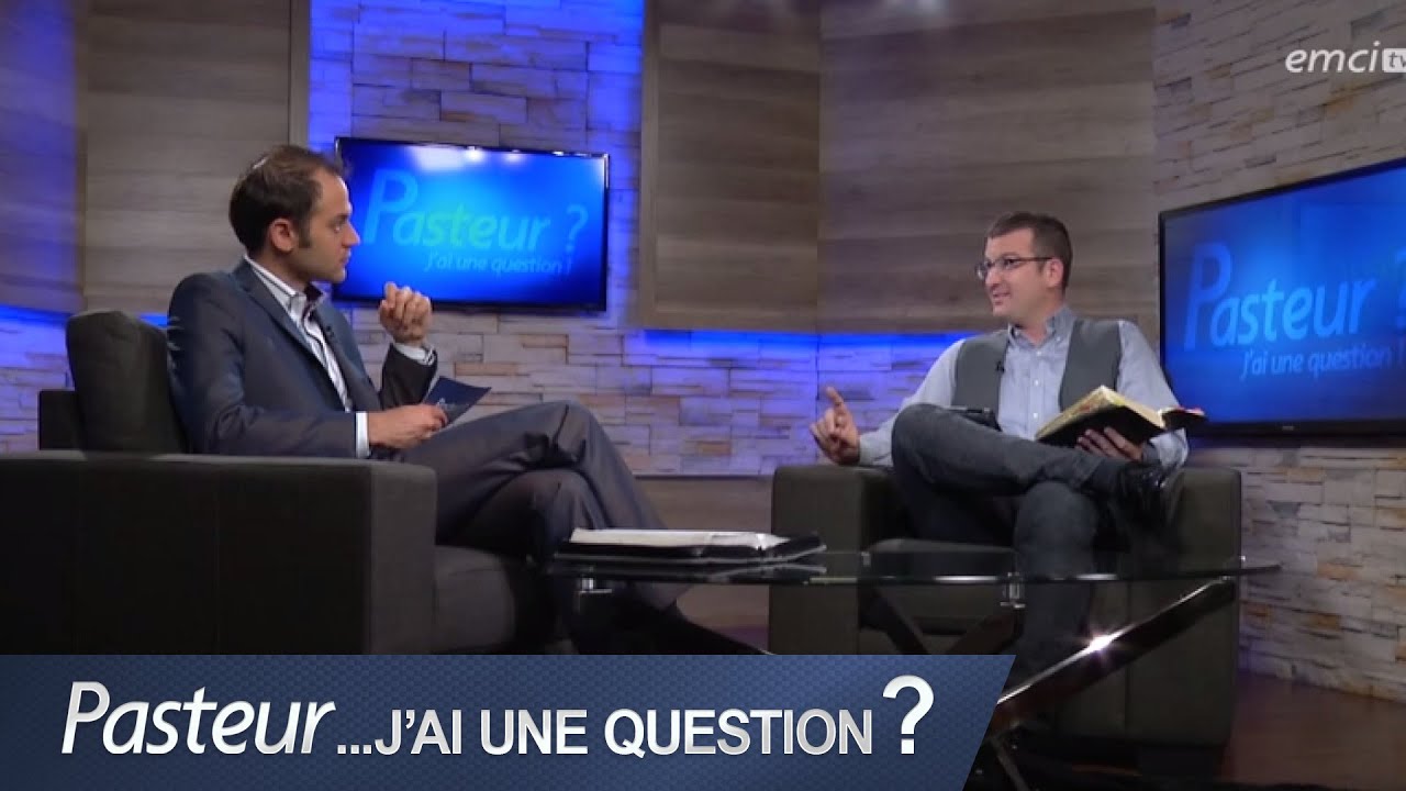 Dieu peut-il envoyer une maladie à un chrétien pour l'éprouver ou l'enseigner ? - Pasteur ?...