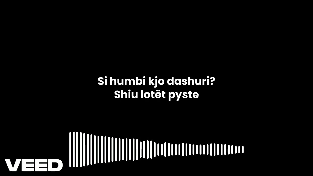 GENA - ISHTE NATE BINTE SHI - KARAOKE