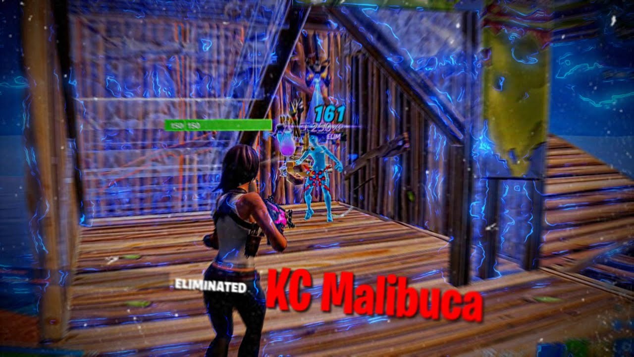 Be Kind 💕 | Season 4 Fortnite Montage