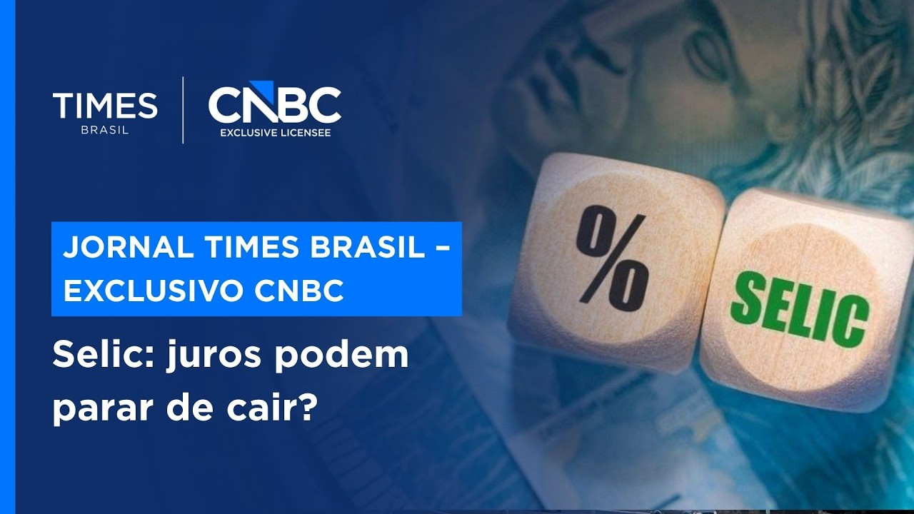 Manutenção da Selic e alerta para risco de alta nos juros com disparada do petróleo