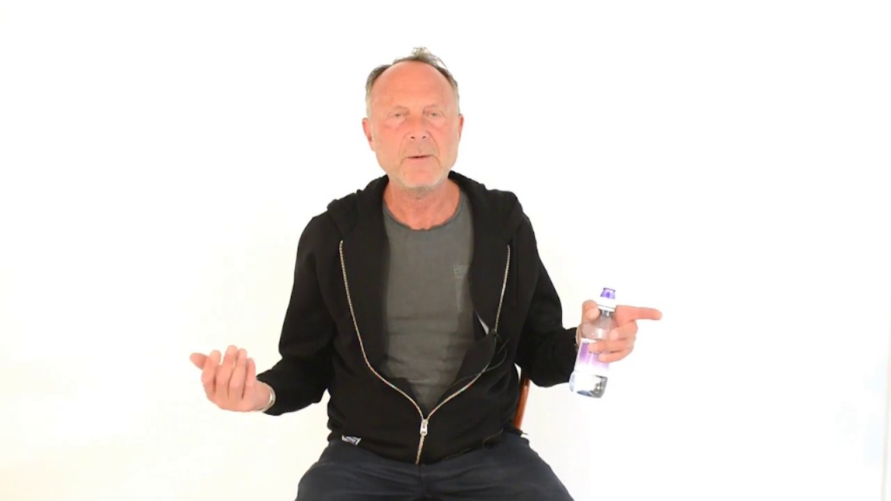 Barefoot Doctor's Deep Confidence Training introductory video