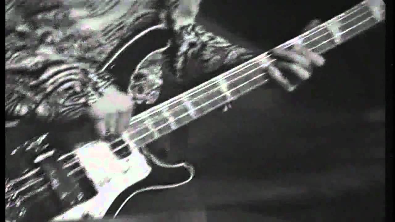 Deep Purple - Space Truckin' (Live in Copenhagen 1972) HD Part 1