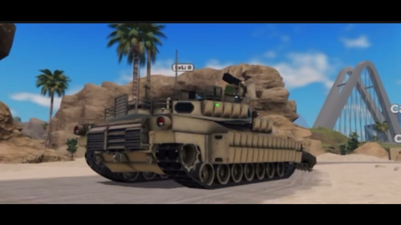 CCV A WAR MOVIE 