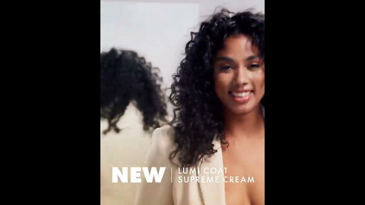 Keune Care Lumi Coat Supreme Cream Passo a Passo