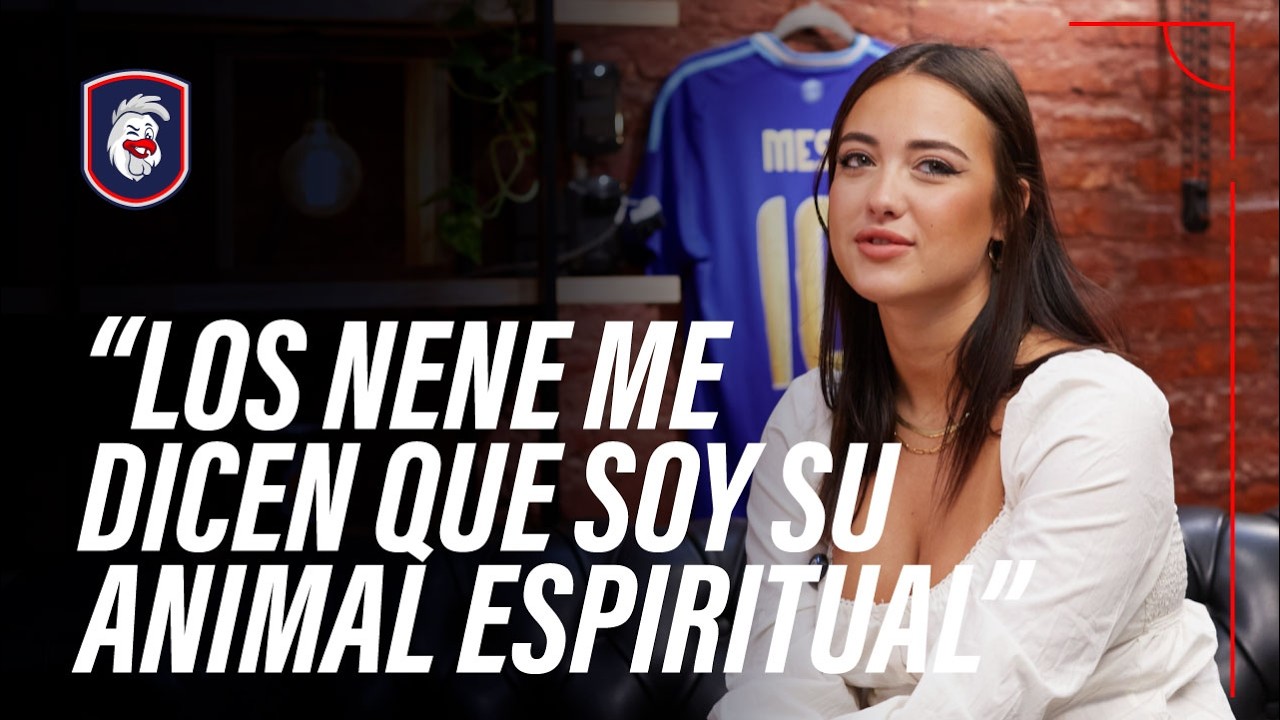 FLOR REGIDOR en Lo del Pollo | &ldquo;SI TU NOVIO no sube fotos con vos, es porque NO TE QUIERE MOSTRAR&rdquo;