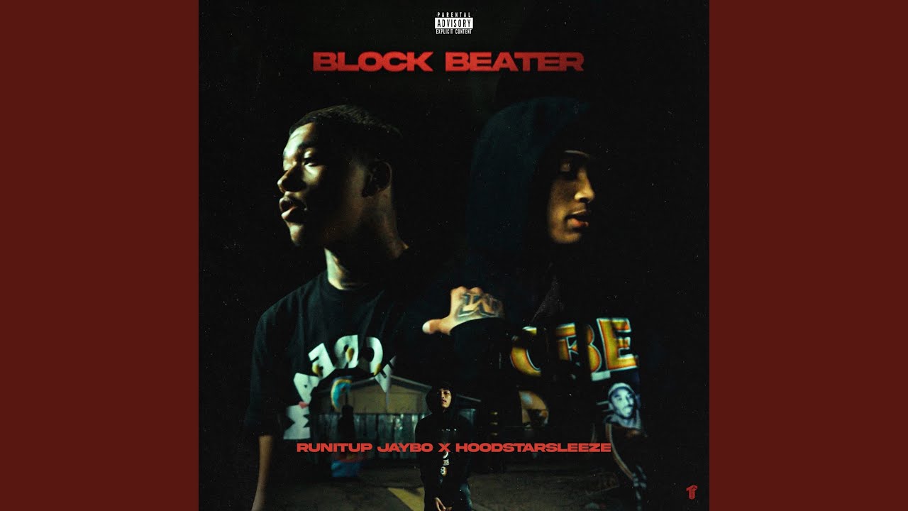Block Beater