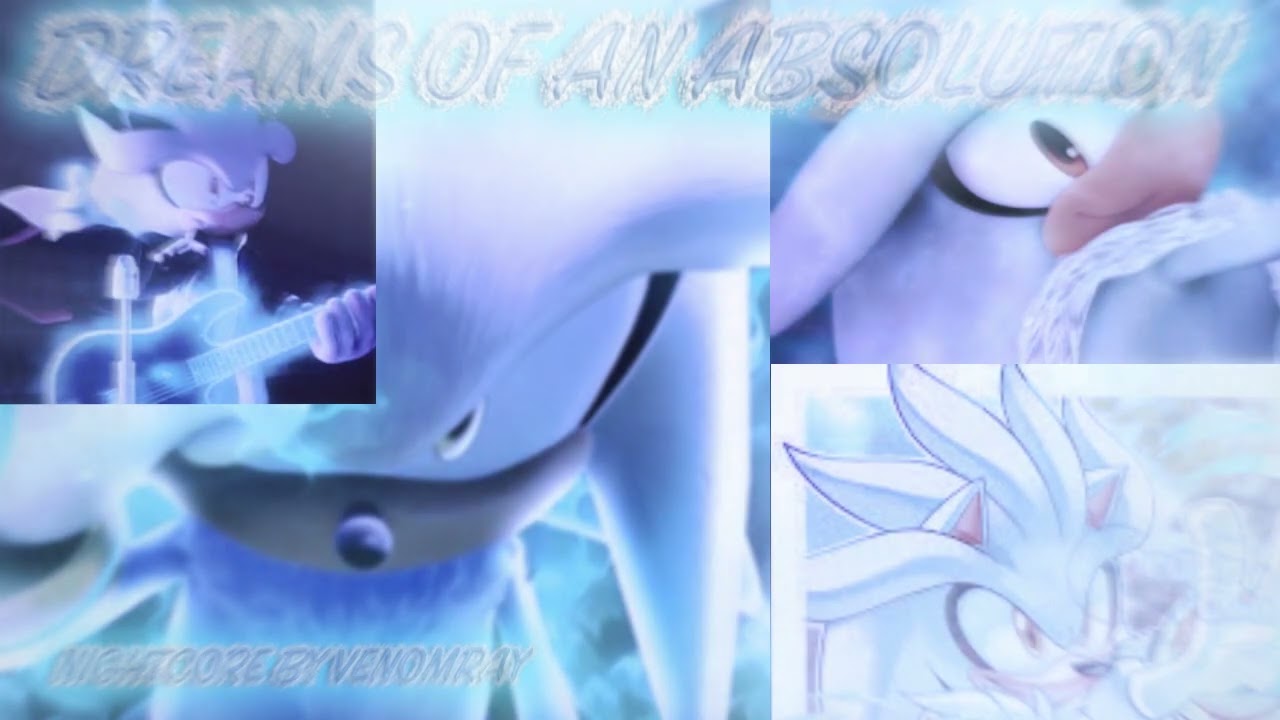 Dreams of an absolution - Nightcore by Venomray