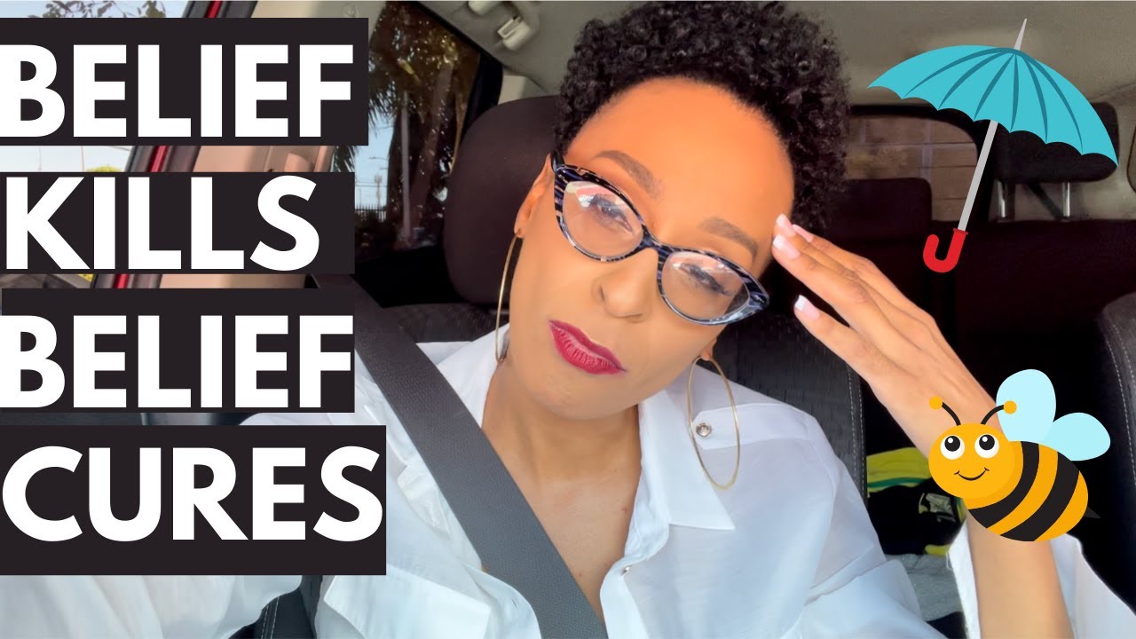 Belief Kills and Belief Cures | Mama&Me