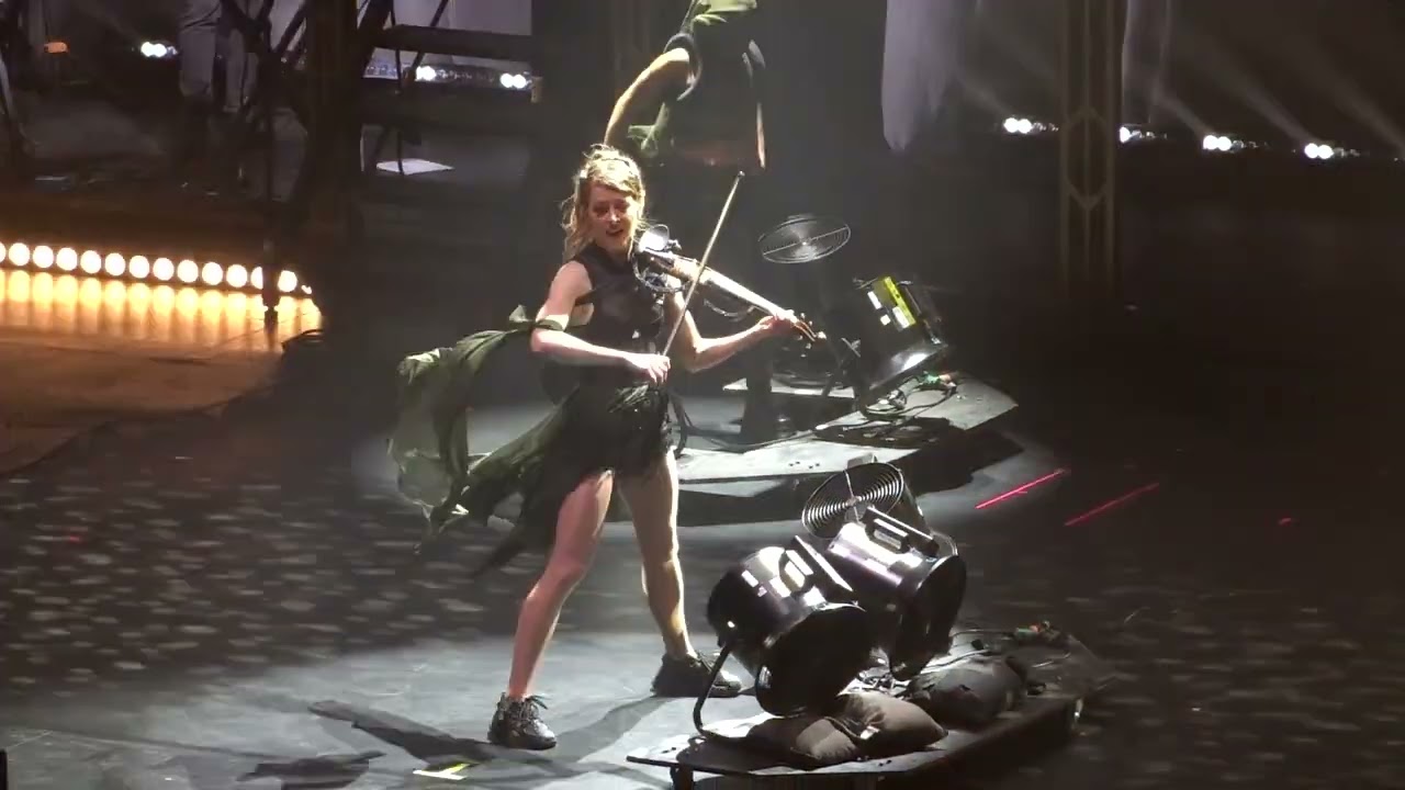 2024 08 02 Lindsey Stirling - Firefly Alley