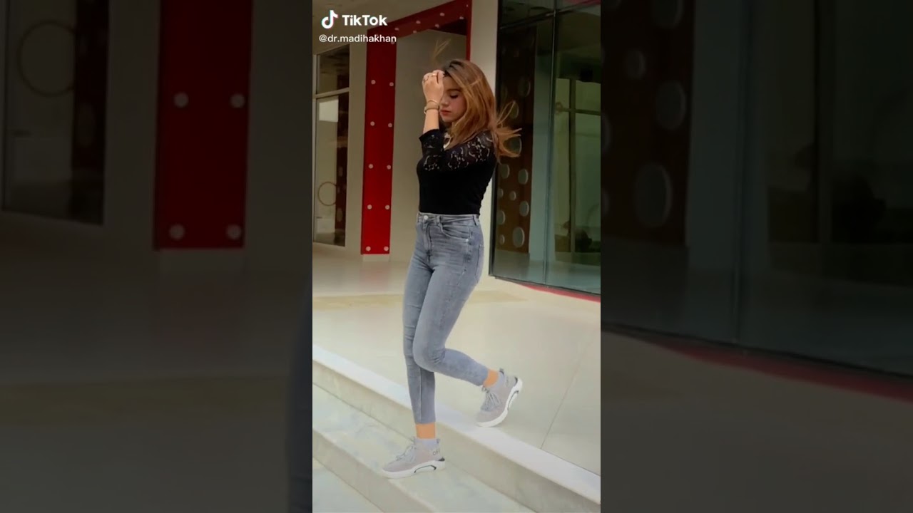 Pakistani best Slow mo walks || TikTok Pakistan
