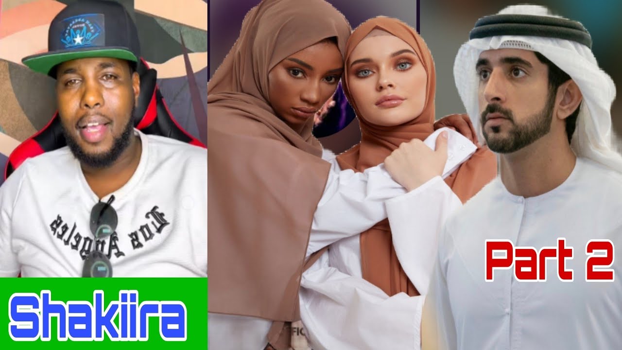 Shakiira #part_2 Habarwadagtay ayaan ninkeedi ka qaaday