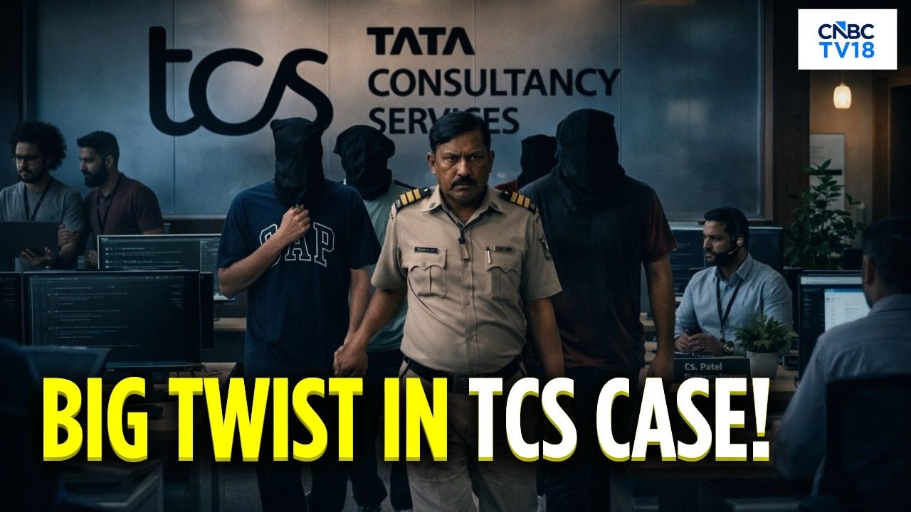 Дело TCS в Нашике: переписка в WhatsApp и проповедник, связанный с Малайзией, под пристальным вни...