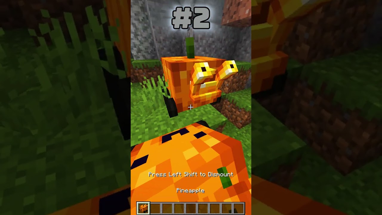 ЭТО ЛУЧШИЕ МОДЫ НА ТРАНСПОРТ в МАЙНКРАФТ