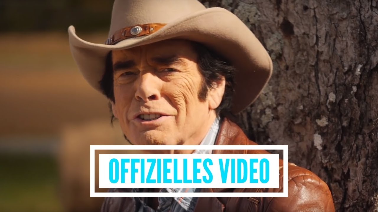 Tom Astor - Mit voller Kraft voraus (offizielles Video)