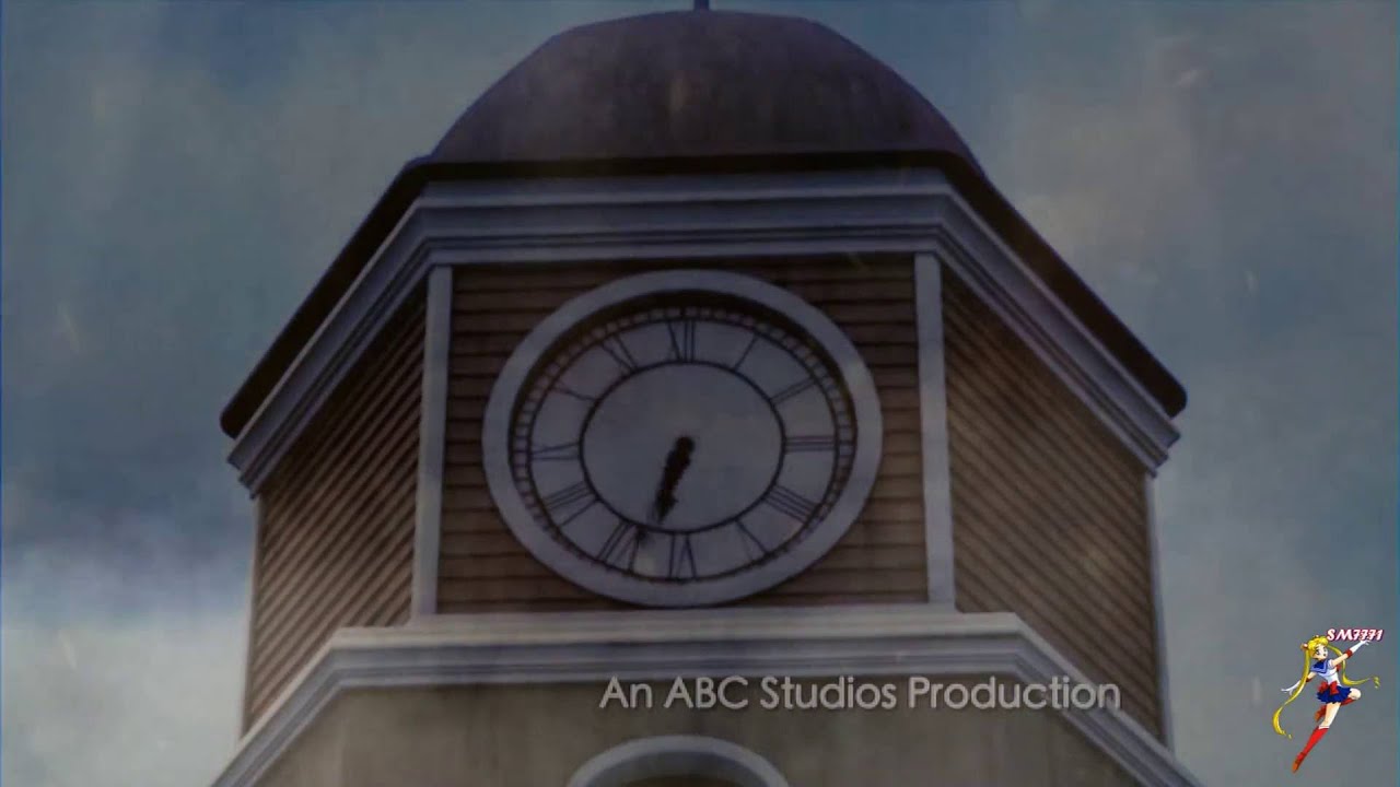 I See Fire (OUAT and TVD Crossover)