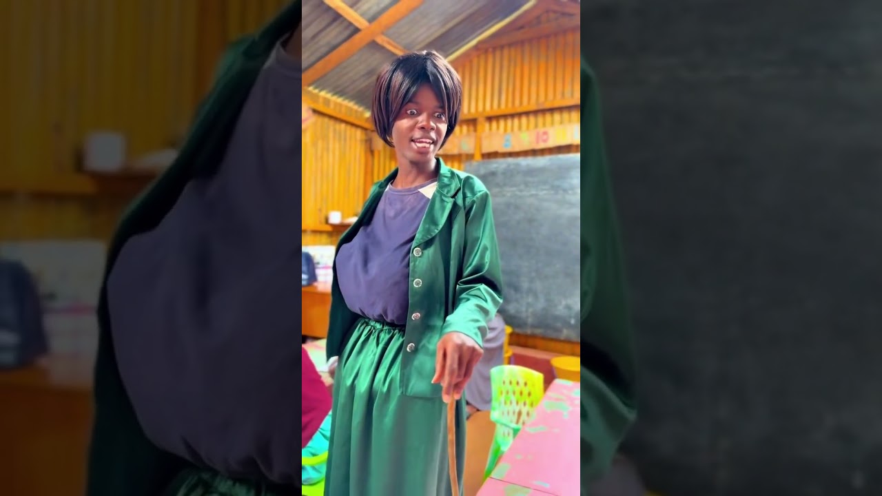 DADA SARAH & WAKAIRU FUNNY COMPILATIONS😂#kikuyucontent #comedy #kikuyucomedy