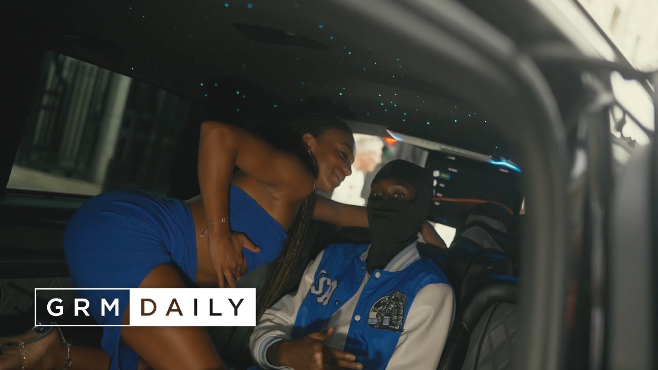 Bsav - Ni Hao [Music Video] | GRM Daily