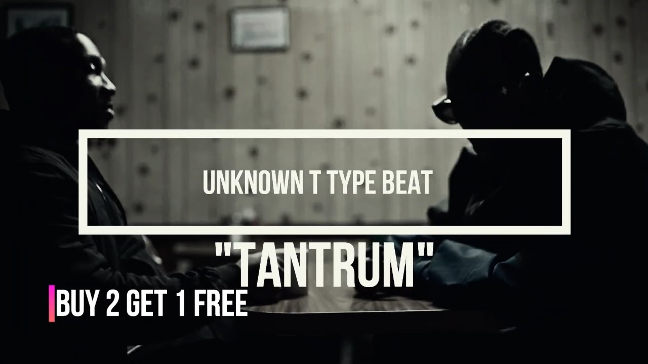 [Free] Unknown T Drill Type Beat - 