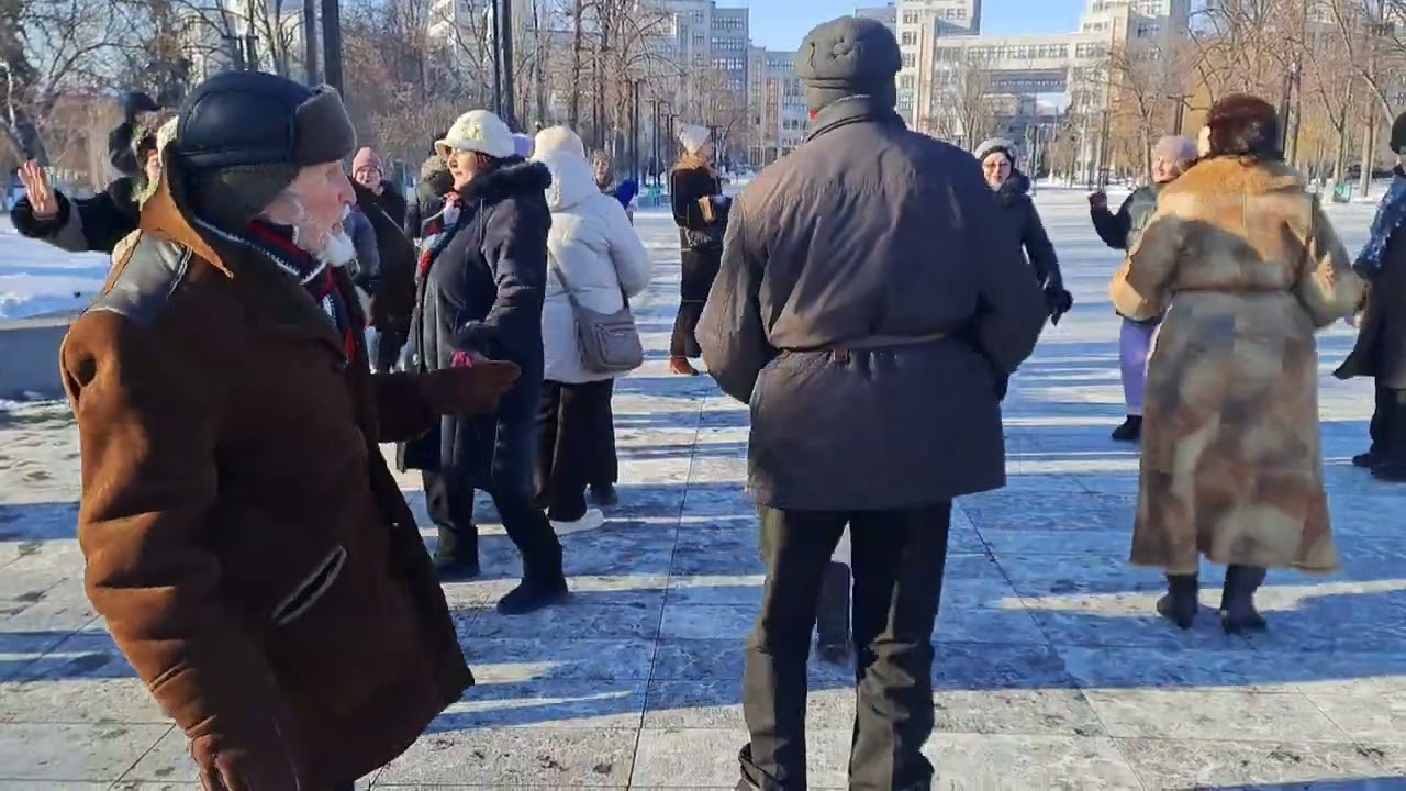 РОМАШКА, РОЗА ТЫ МОЯ♥️ ТАНЦЫ♥️ ХАРЬКОВ
