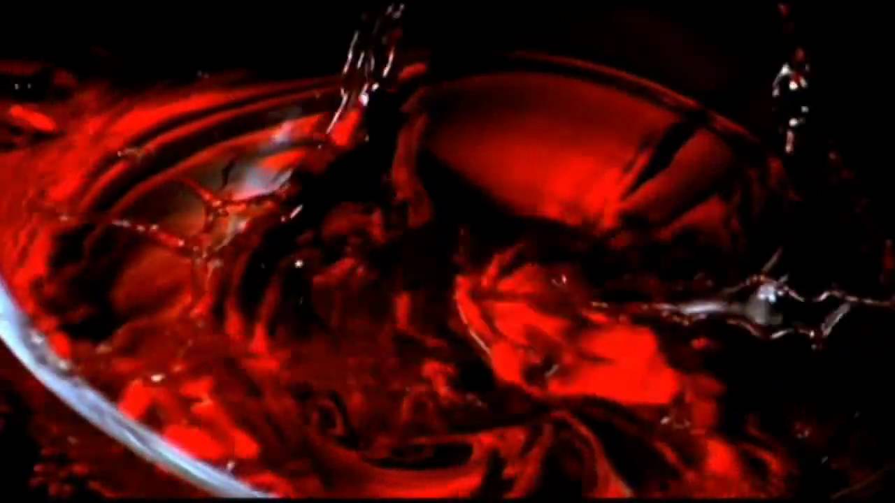 Campari @ Golden Cut.flv