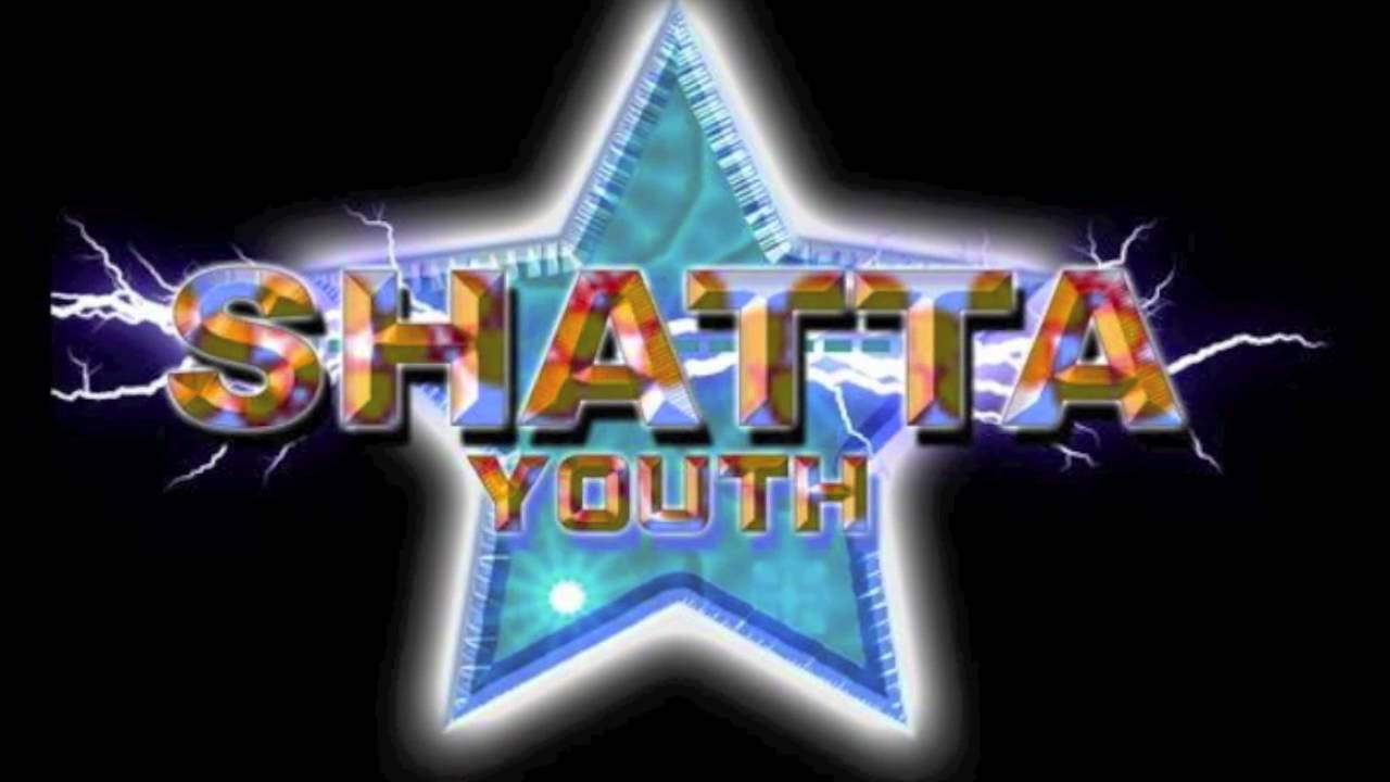 Shatta Youth - Low Wining