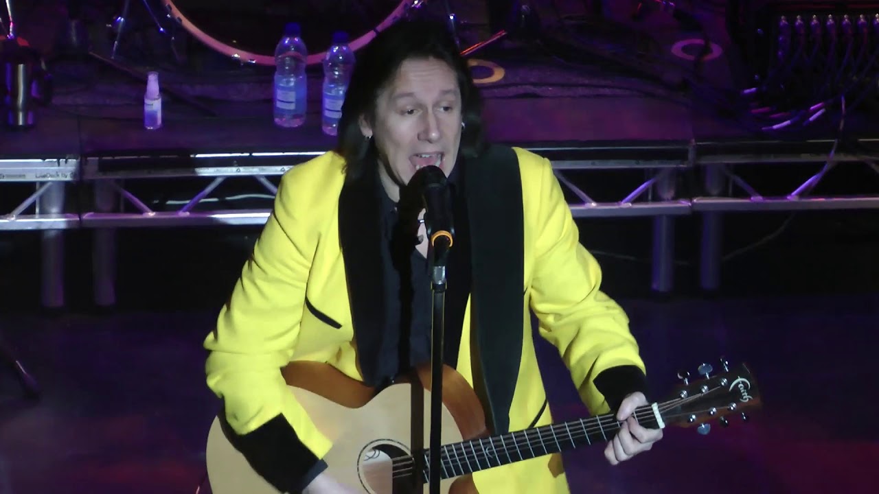 Showaddywaddy   Live Grand Theatre Swansea 22 02 20