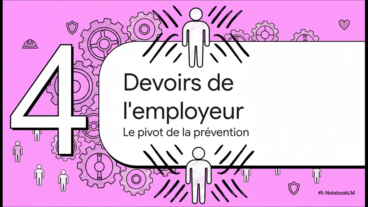 Les Risques Psychosociaux en Belgique