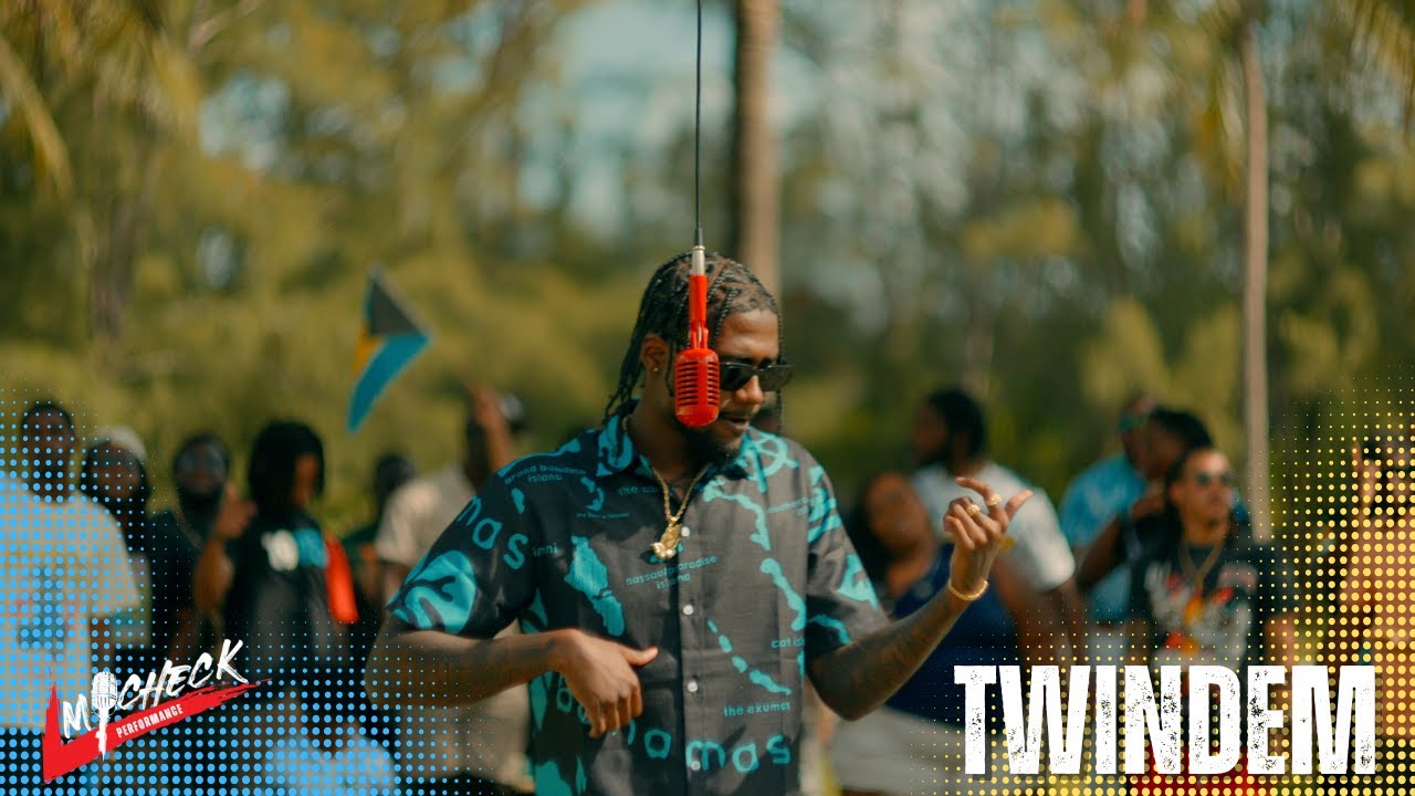 Twindem - Grew Up On | MiCheck Performance