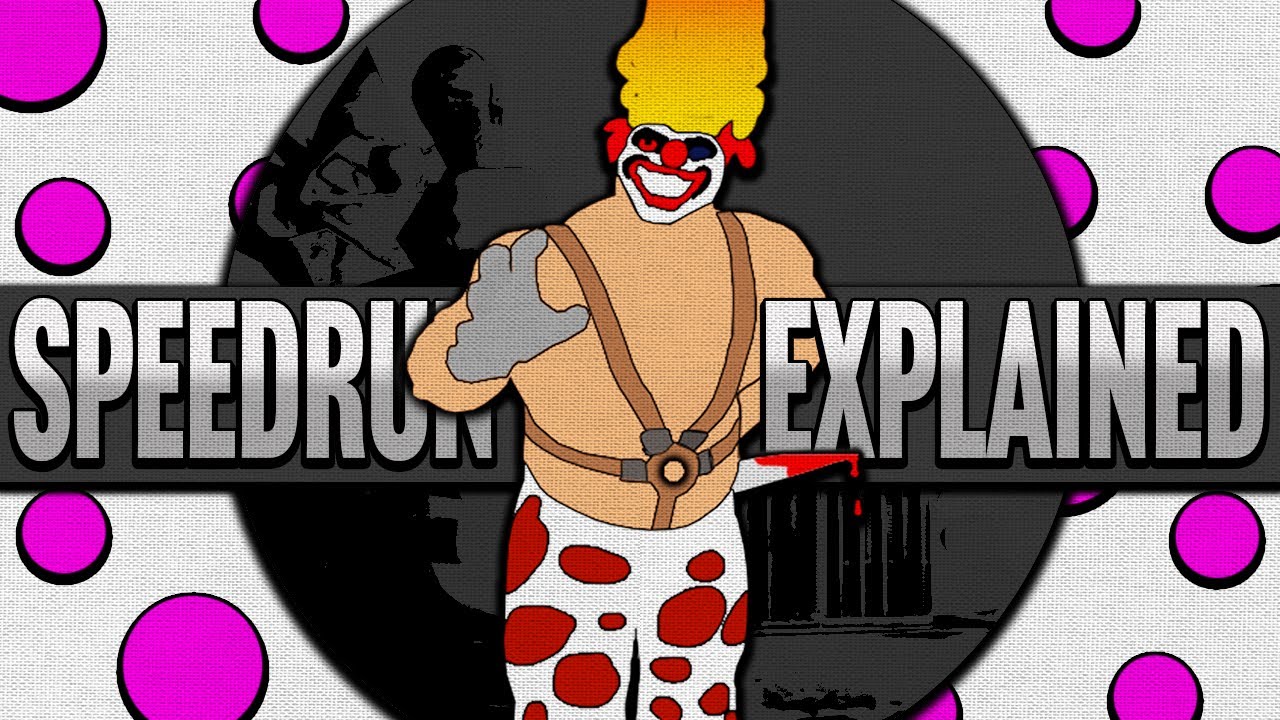 Как спидраннеры победили Twisted Metal Black менее чем за 19 минут | ОБЪЯСНЕНИЕ SPEEDRUN