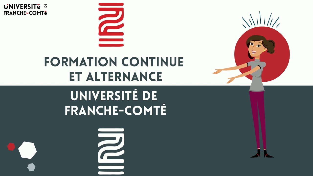 Pr&eacute;sentation du Service Formation Continue et Alternance (SeFoC&rsquo;Al)