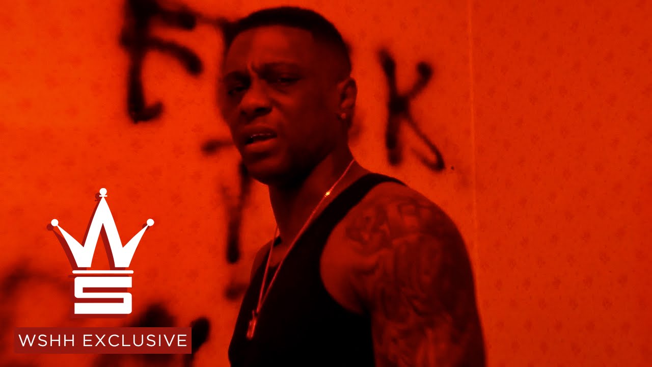 Boosie Badazz 