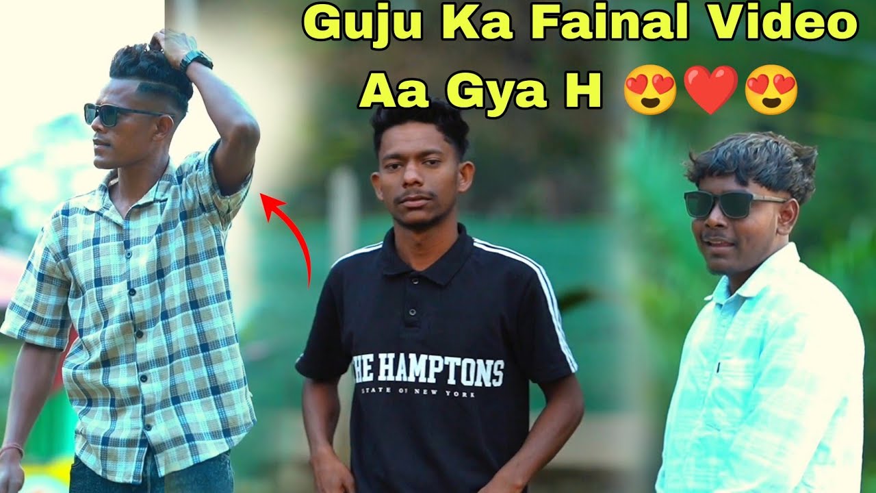 Aaka Indrajit Da Ka Video Aa gya Bhai Khub Sara Pyaar Do😎💞😎