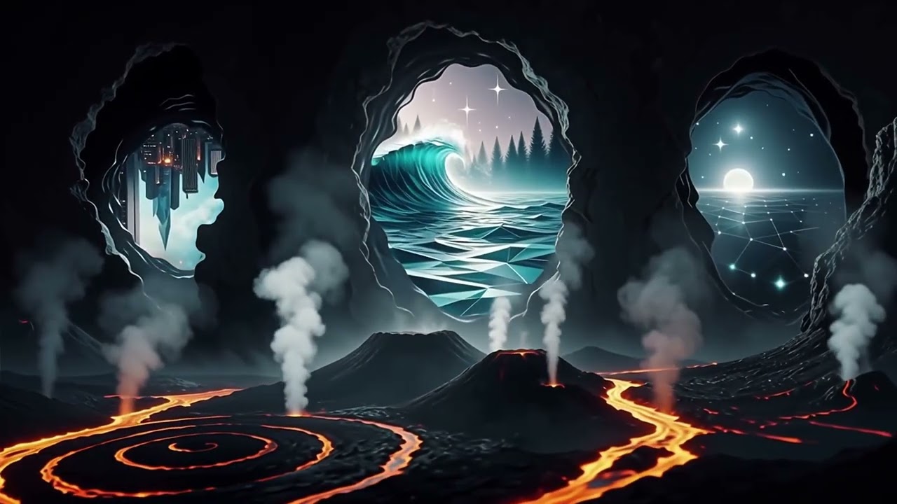 Eternal Enigma