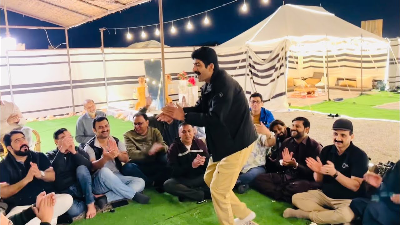 Mach Kacheri With Freinds In Muscat Oman❤️👍🏻 | New Video | Asghar khoso 
