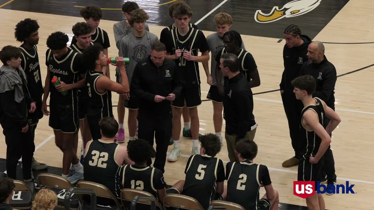 Boys High School Basketball Game of the Week: East Ridge vs Park