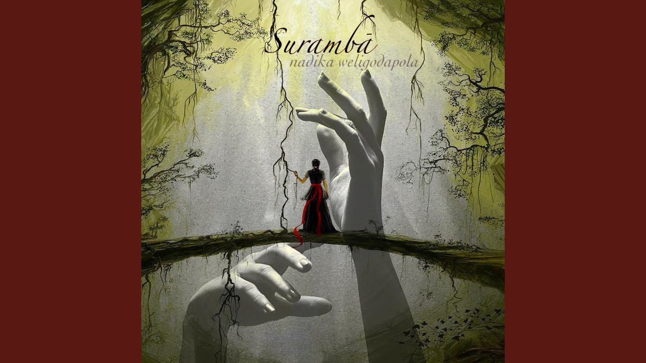 Suramba (feat. Dinupa Kodagoda, Nupathi Nilambara, Rukshan Gunawardhana, Sajeewa Gurusinghe &...