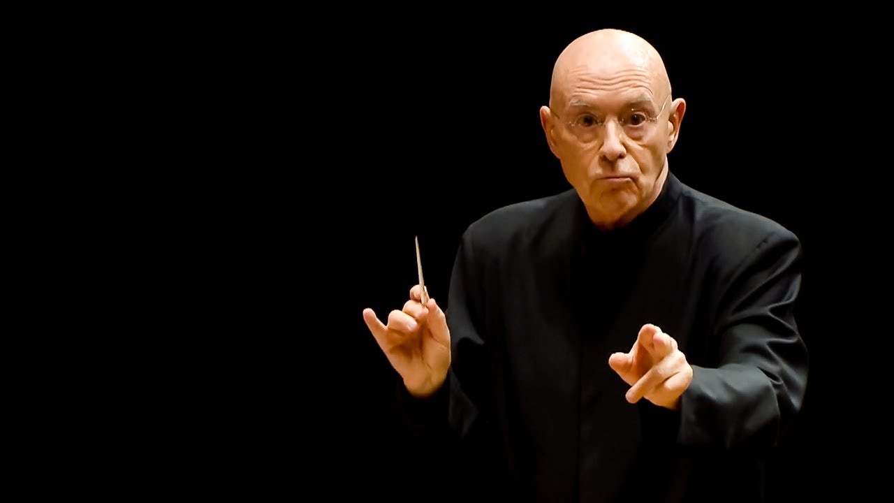 Rihm - Klavierkonzert Nr. 2 | Tzimon Barto | Christoph Eschenbach | SWR Symphonieorchester