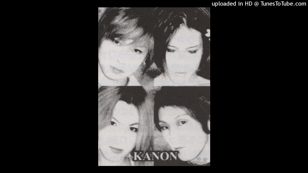 KANON - Precious / (1999)