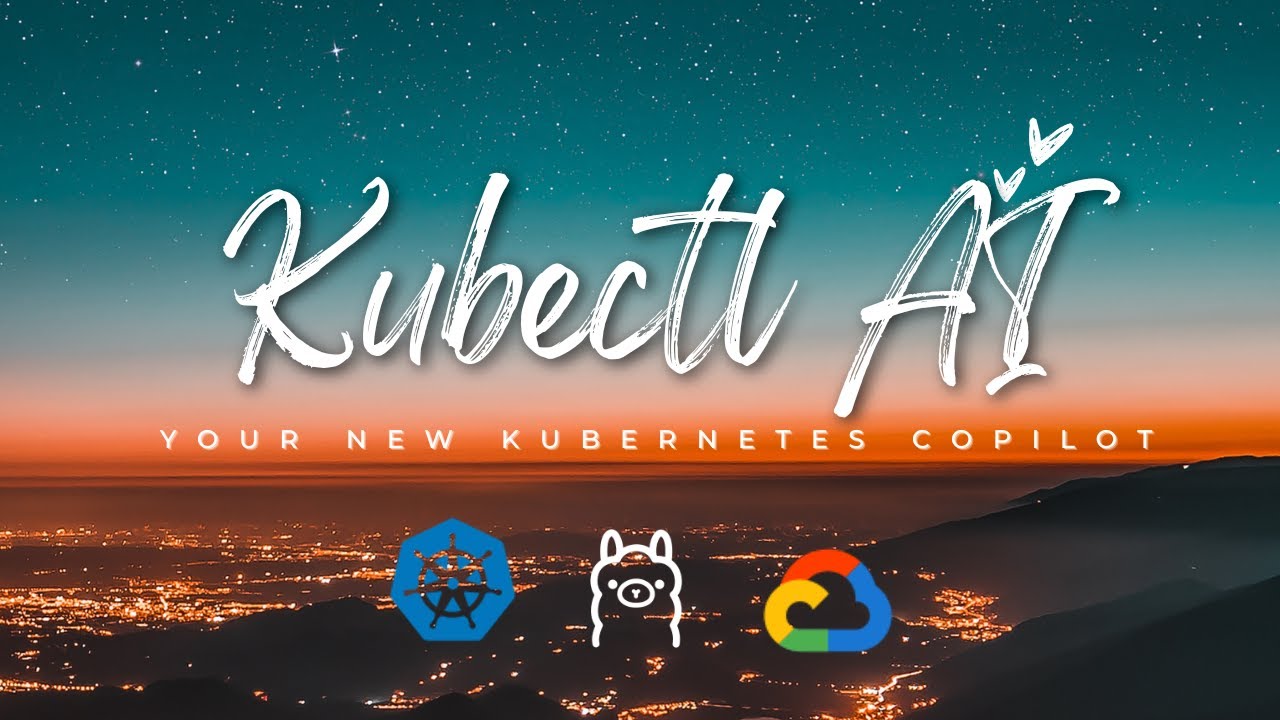 Stop Guessing kubectl: Supercharge kubernetes with google kubectl ai + local LLM !!
