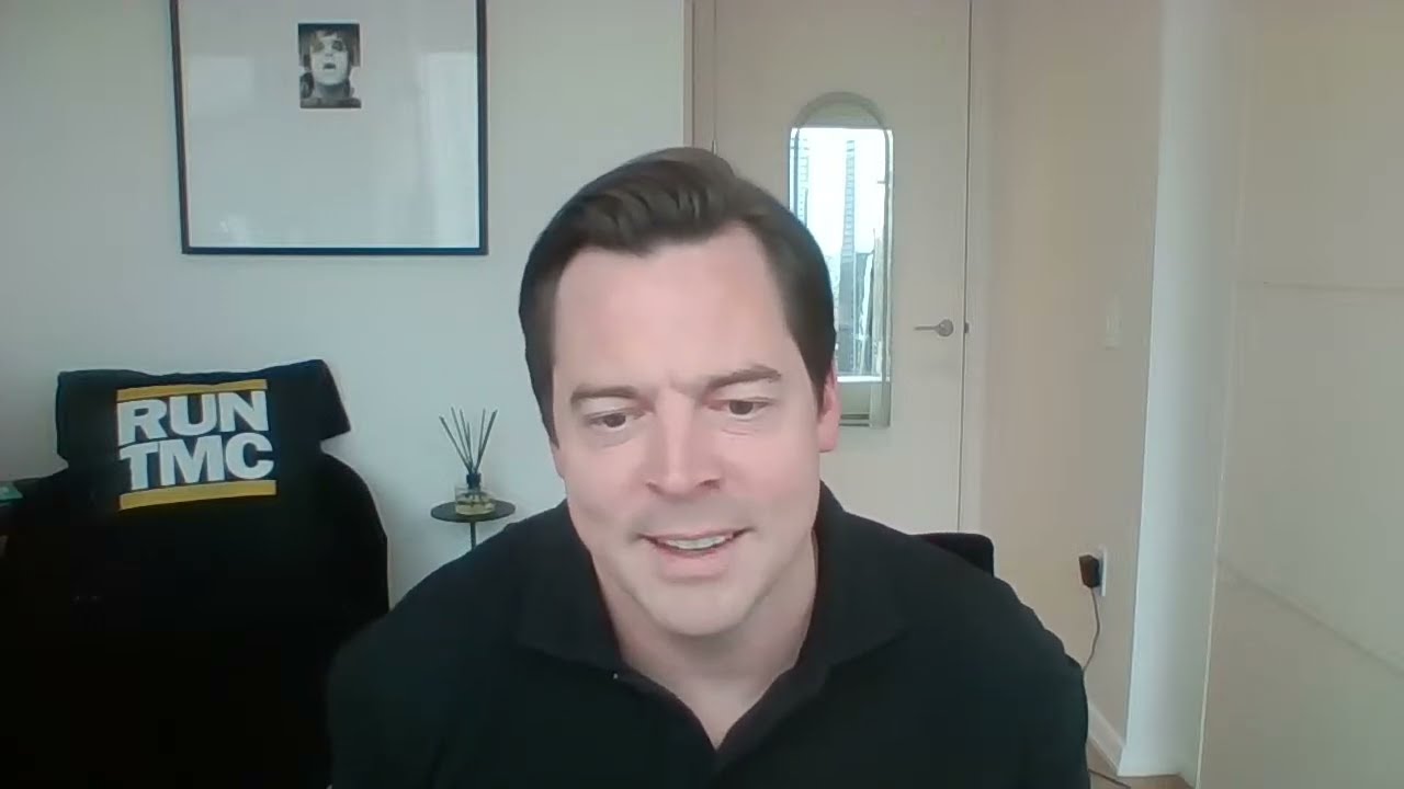 TMC Reddit AMA - CFO Craig Shesky, August 6, 2025