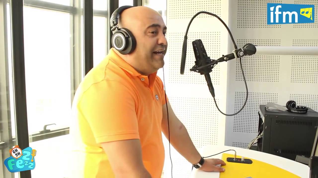 نكتة القطوس مع جعفور ... شبعة ضحك