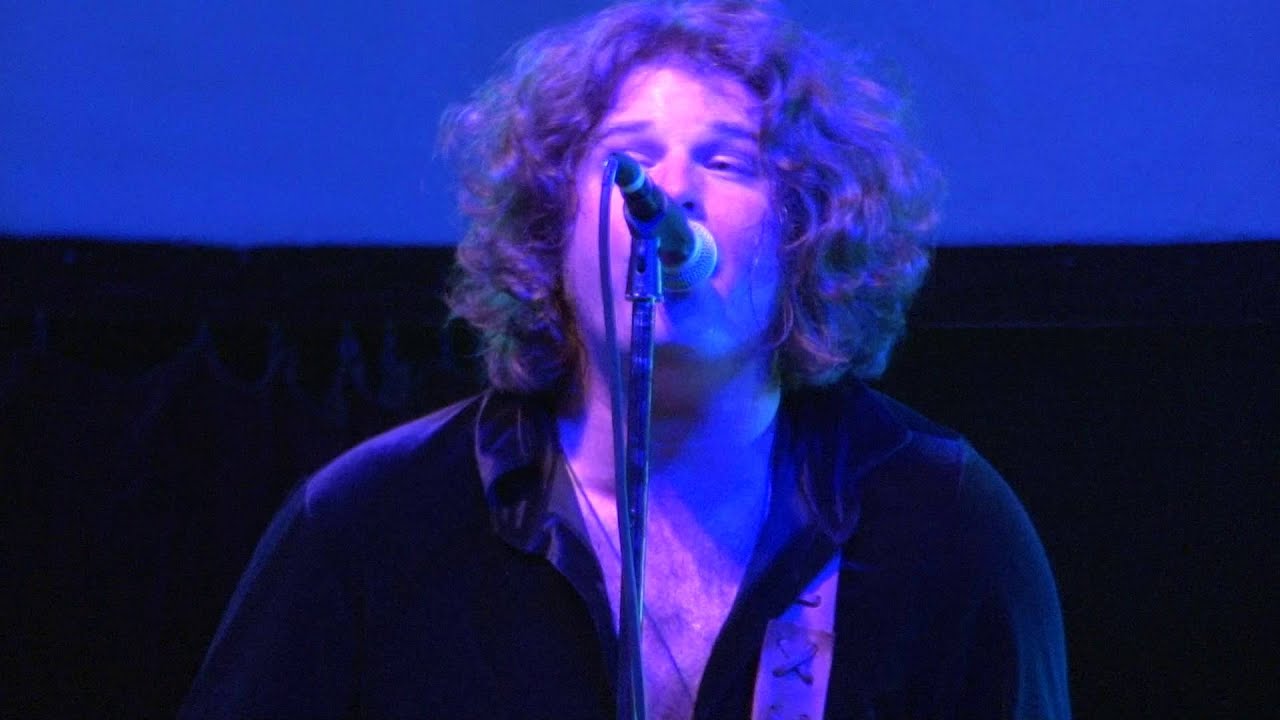 SIMO 11-7-15 Cain's Ballroom Tulsa, OK Horton Records Chili Cook-Off