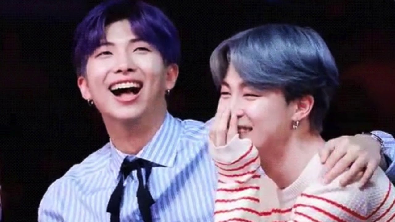 Minjoon/Nammin This Feeling