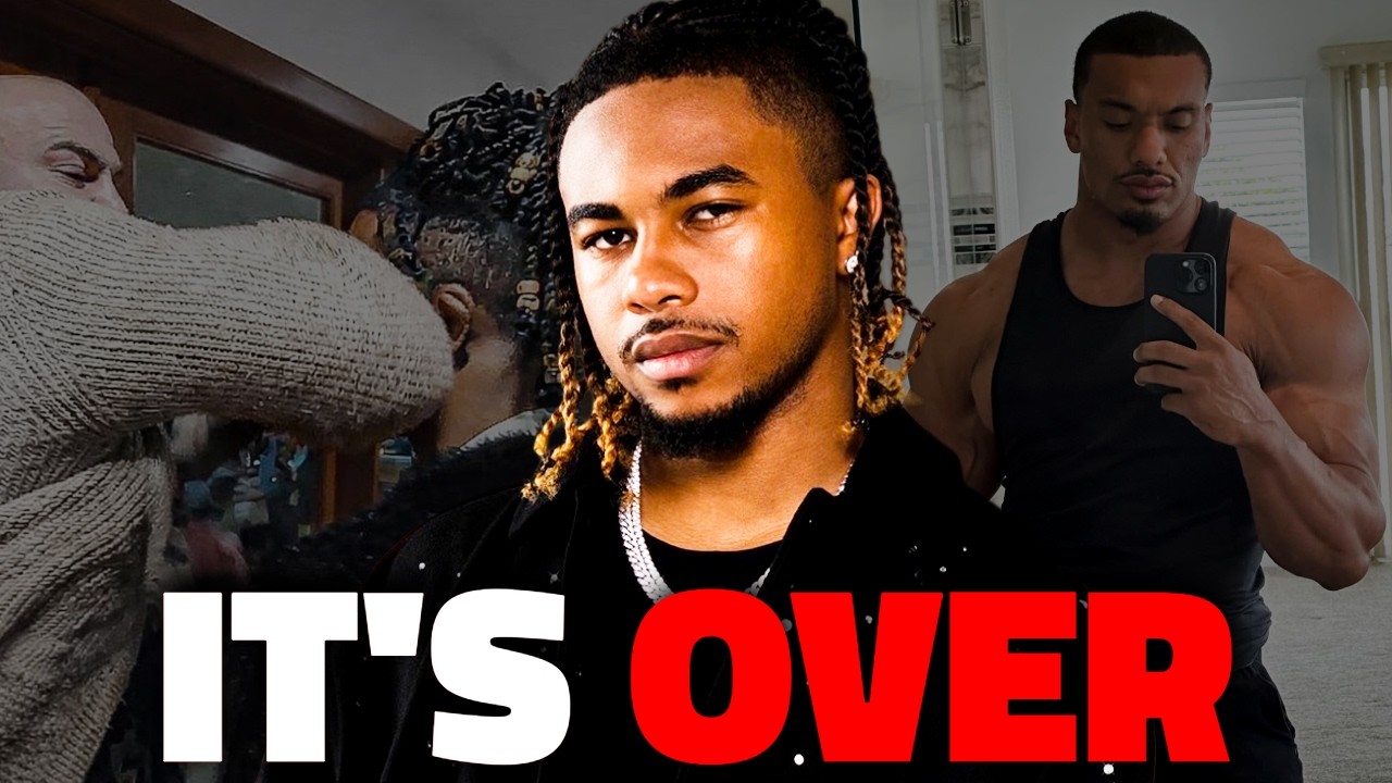 How DeenTheGreat Humiliated Himself in 48 Hours