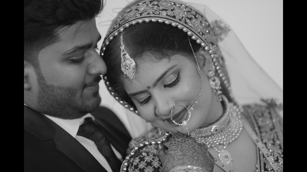 Best Wedding Teaser 2020 || Shivam Love Satya ||