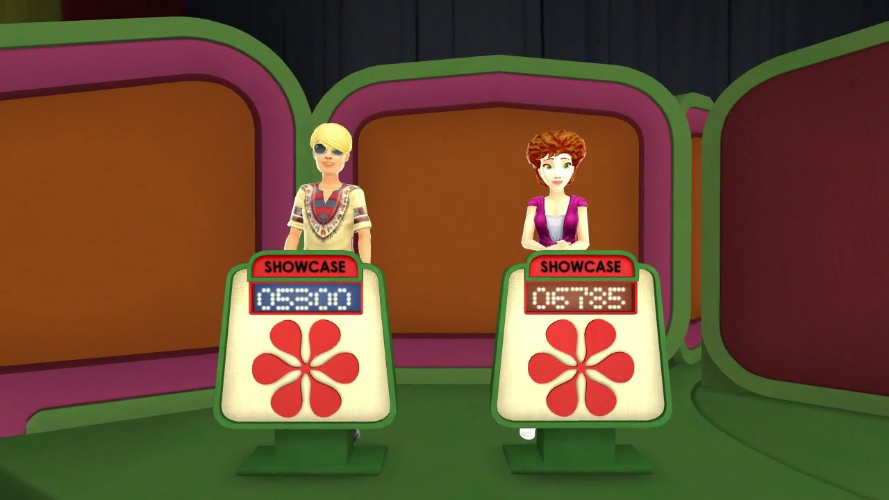 The Price is Right Decades Special